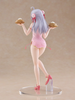 616toys®2612預購・TENITOL TALL 不時輕聲地以俄語遮羞的鄰座艾莉同學 艾莉莎 旗袍裝 0710