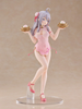 616toys®2612預購・TENITOL TALL 不時輕聲地以俄語遮羞的鄰座艾莉同學 艾莉莎 旗袍裝 0710