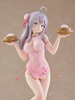 616toys®2612預購・TENITOL TALL 不時輕聲地以俄語遮羞的鄰座艾莉同學 艾莉莎 旗袍裝 0710