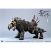 616toys®2609預購・魚Toys HY-033 巨狼蒼骨 異色重血版 狼本體 不含人物 0630