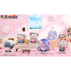 616toys®2703預購・HOBBY • SAKURA 鳴潮 睏睏系列 Q版 盒玩 中盒6入 附特典 0826