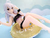 【616toys】TAITO Aqua Float Girls 魔女之旅 伊蕾娜 Re