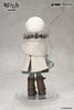 616toys®2704預購・Myethos 明日方舟 羅德小朋友系列 初雪 0826