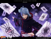 616toys®2709預購・RocketToys ROC-23 火影忍者 小南 Konan 1/6 可動 0604