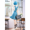 616toys®2704預購・BearPanda 新世紀福音戰士 綾波零 校服 TV Ver 1/6 1001
