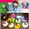 616toys®現貨・Win Main 航海王 甜蜜的夢 小夜燈系列 盲盒（9＋1隱藏）單盒販售