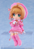 616toys®2702預購・GSC 黏土娃 庫洛魔法使 透明牌篇 木之本櫻 戰鬥服Ver 0819