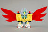 616toys®2609預購・BellFine 功夫貓黨 野太郎&鳥助君 1/12 組裝模型 0626