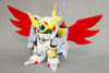616toys®2609預購・BellFine 功夫貓黨 野太郎&鳥助君 1/12 組裝模型 0626