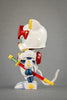 616toys®2609預購・BellFine 功夫貓黨 野太郎&鳥助君 1/12 組裝模型 0626