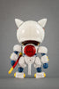 616toys®2609預購・BellFine 功夫貓黨 野太郎&鳥助君 1/12 組裝模型 0626