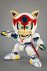 616toys®2609預購・BellFine 功夫貓黨 野太郎&鳥助君 1/12 組裝模型 0626