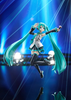 616toys®2701預購・GSC PLAMATEA 初音未來 組裝模型 0826