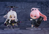 616toys®2611預購・GSC 黏土人 蔚藍檔案 Blue Archive 小鳥遊星野 臨戰 0706