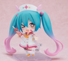 616toys®2612預購・GSC 黏土人 初音未來 M@GICAL☆CURE! LOVE ♡ SHOT! 0810