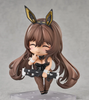 616toys®2612預購・GSC 黏土人 勝利女神：妮姬 諾亞爾 黑兔 0706
