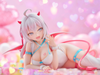 616toys@2611預購・FuRyu F:NEX 鄰座艾莉同學 艾莉莎 魅魔Ver 1/7 公仔 0430