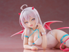 616toys@2611預購・FuRyu F:NEX 鄰座艾莉同學 艾莉莎 魅魔Ver 1/7 公仔 0430