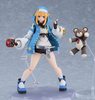 616toys®2705預購・GSC figma 聖騎士之戰 -奮戰- 布莉姬特 可動 0629