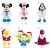 616toys®現貨・Happyくじ 迪士尼 2022聖誕節系列 E/F/G/H賞