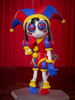 616toys®2612預購・FREEing Figma 驚奇數位馬戲團 帕姆尼 可動 0622