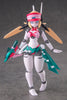 616toys®2702預購・Polynian 機器新人類 Motoroid Pinkle 比基尼 0710