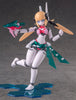 616toys®2702預購・Polynian 機器新人類 Motoroid Pinkle 比基尼 0710
