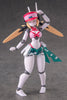 616toys®2702預購・Polynian 機器新人類 Motoroid Pinkle 比基尼 0710