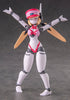 616toys®2702預購・Polynian 機器新人類 Motoroid Pinkle 比基尼 0710