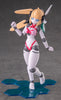 616toys®2702預購・Polynian 機器新人類 Motoroid Pinkle 比基尼 0710