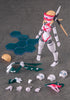 616toys®2702預購・Polynian 機器新人類 Motoroid Pinkle 比基尼 0710