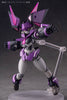 616toys® 2607預購・Daibadi 機器新人類 Polynian MOTOROID 巴爾卡 公仔 0114