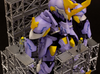616toys®現貨・PLUM 1/64~1/100 鷹架 組裝模型