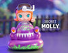 616toys®現貨・POP MART POPCAR 樂園碰碰車 系列盲盒（10＋1隱藏）單盒販售