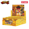 616toys®現貨・POP MART 街霸對決經典人物 系列盲盒（9＋1隱藏）中盒9入販售（中盒已拆封）