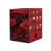 616toys® 現貨・POPMART 蝙蝠俠 DC 高譚市 系列盲盒（12+1隱藏) 中盒12入（中盒已開封）