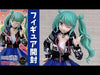 【616toys】SEGA 世界計畫 街頭世界的初音未來 人形SPM