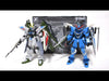【616toys】 BANDAI  盒玩 鋼彈G-Frame FA 自由鋼彈(真實配色)&正義鋼彈(真實配色)