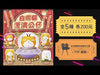 616toys®現貨・轉蛋 白爛貓 愛演公仔 (全5種/一套5入)