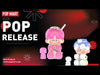 【616toys】POPMART 盒玩 PinoJellyTaste&性格測驗 (全12+2種)
