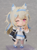 616toys®2611預購・GSC 黏土人 hololive Fuwawa 軟軟 阿比斯加德 0810