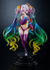 616toys®2706預購・GSC NO GAME NO LIFE 遊戲人生 黑色白 1/7 0727