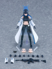 616toys®2701預購・GSC figma 蔚藍檔案 Blue Archive 錠前沙織 可動 0629