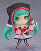 616toys®2609預購・GSC 黏土人 初音未來 -名伶計畫-系列 初音未來 法國小丑 公仔 0525