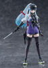 616toys®2704預購・MF figma 691 少女前線2：追放 可露凱 可動 0713