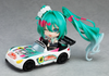 616toys®流動在庫・GSC 黏土人 初音未來 賽車初音 2025ver. 公仔