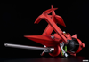 616toys®2612預購・GSC MODEROID 星際牛仔 DX-SCALE 劍魚II 1/48 組裝 0713