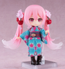 616toys®2701預購・GSC 黏土娃 服裝套組 初音未來 櫻未來 弘函2025Ver(函館)不含人偶本體0701