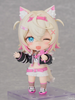 616toys®2611預購・GSC 黏土人 hololive Mococo 茸茸 阿比斯加德 0810