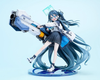 616toys®2707預購・GSC 蔚藍檔案 愛麗絲 覺醒吧，Supernova！ 1/7 0907